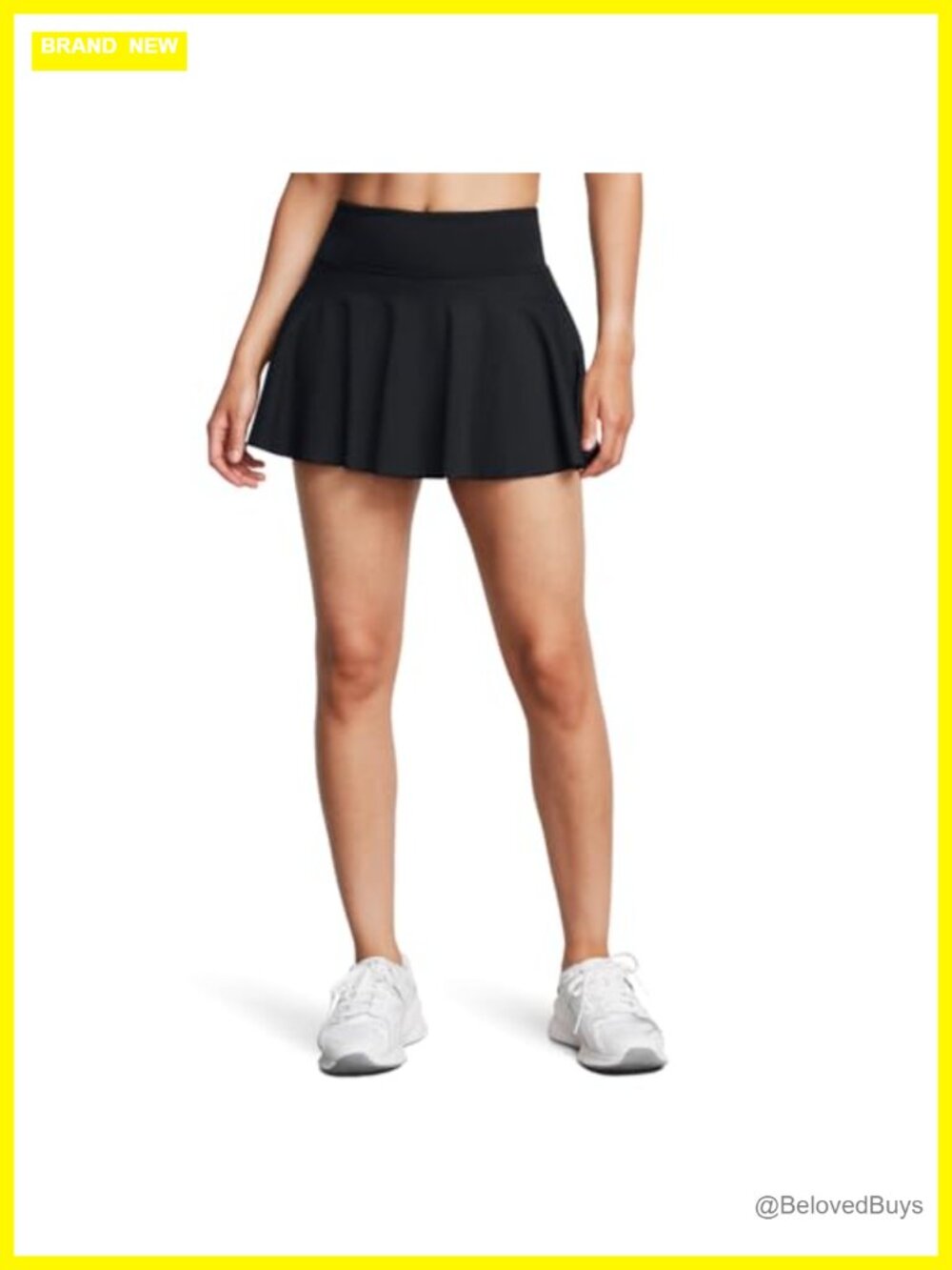 Women's Athletic Skort Tennis Golf Running Yoga Performance